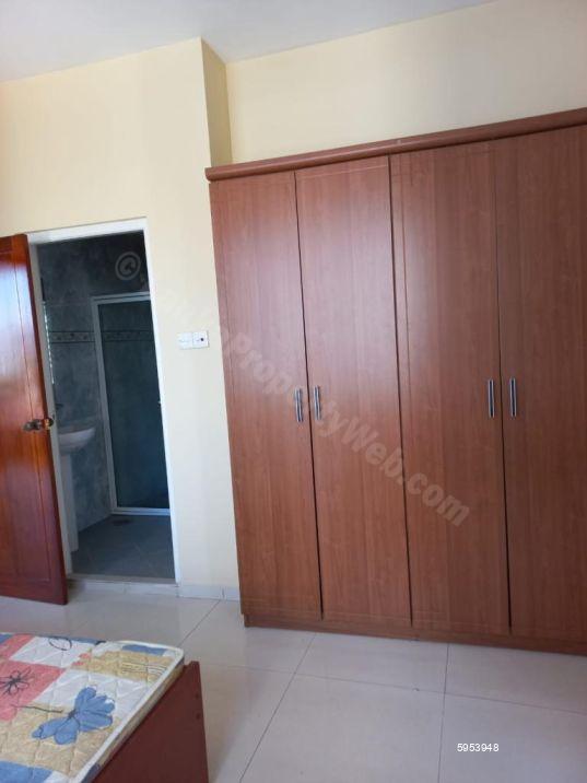 Apartment for rent in Colombo 4
