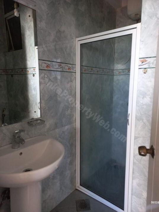 Apartment for rent in Colombo 4