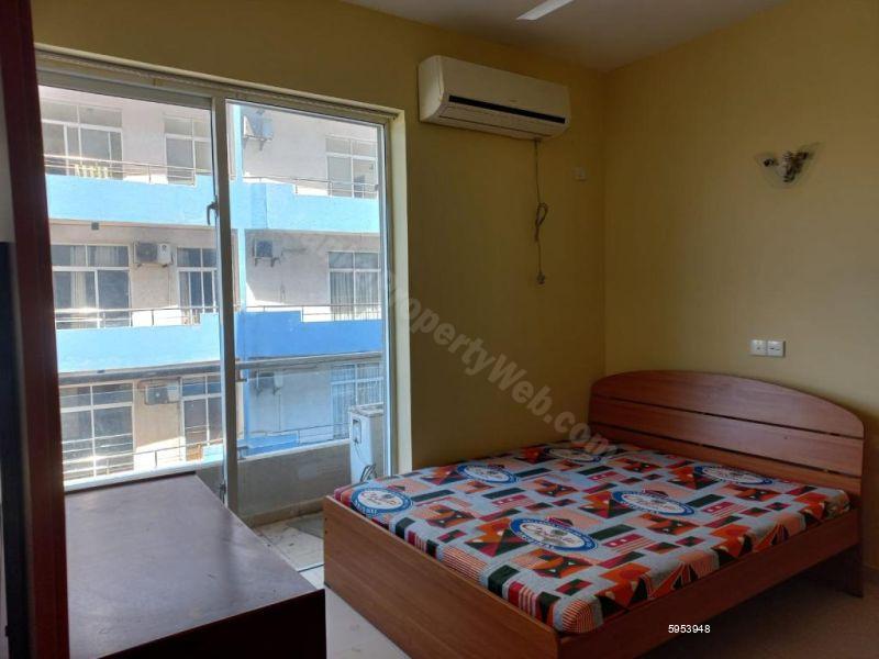 Apartment for rent in Colombo 4