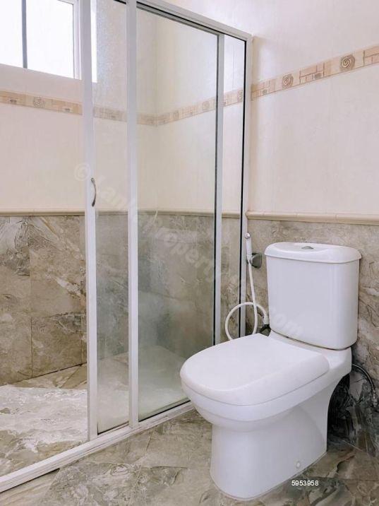 Apartment for rent in Colombo 4