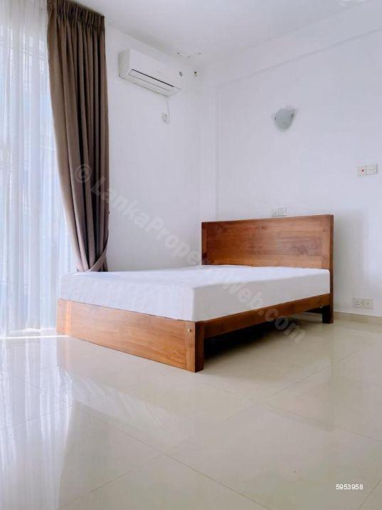 Apartment for rent in Colombo 4