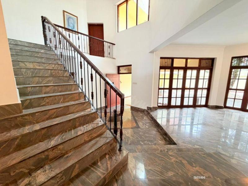 House for sale in Rajagiriya