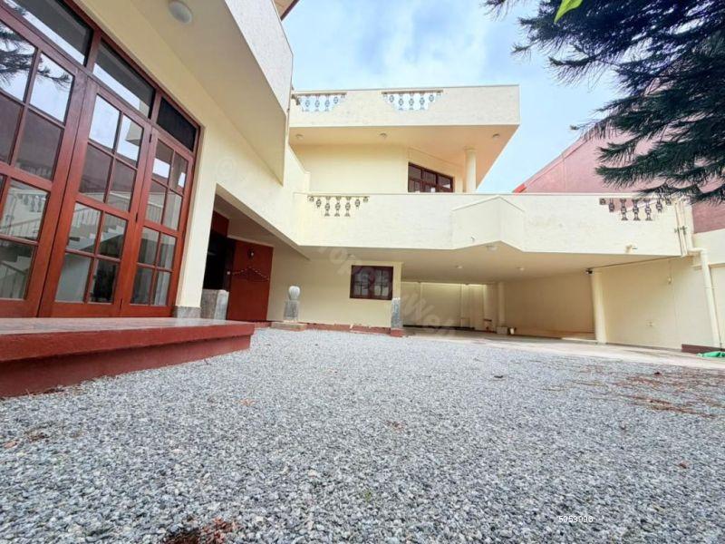 House for sale in Rajagiriya