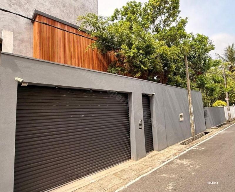 Exterior - House for sale in Maharagama