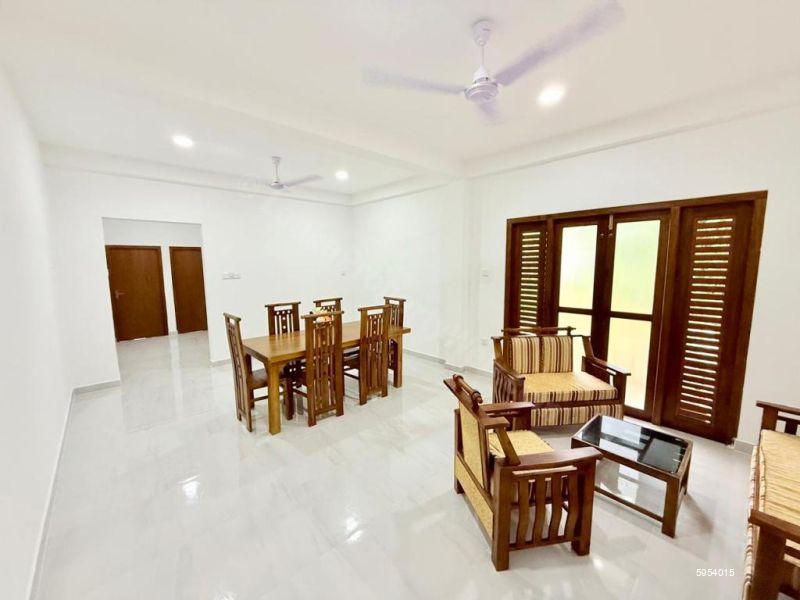 Annexe for rent in Karapitiya