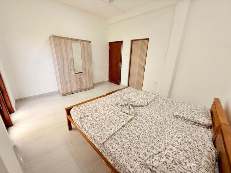 Annexe for rent in Karapitiya