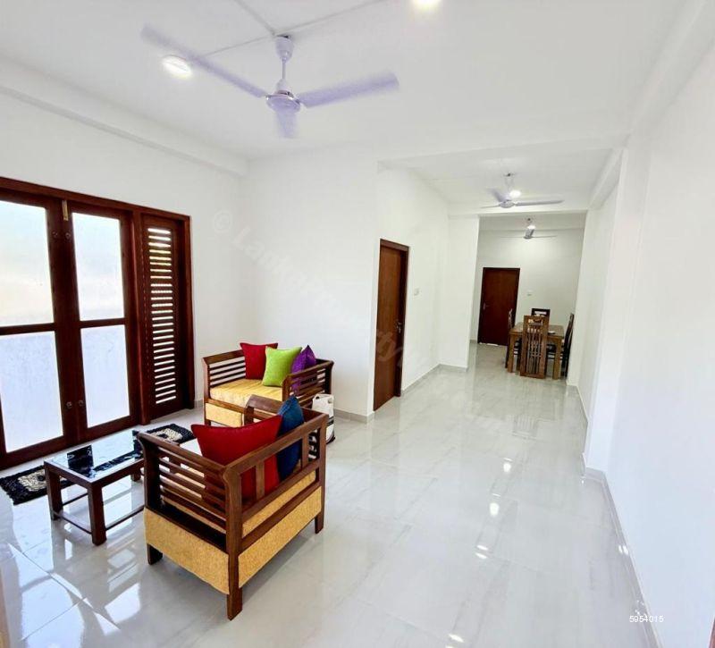 Annexe for rent in Karapitiya