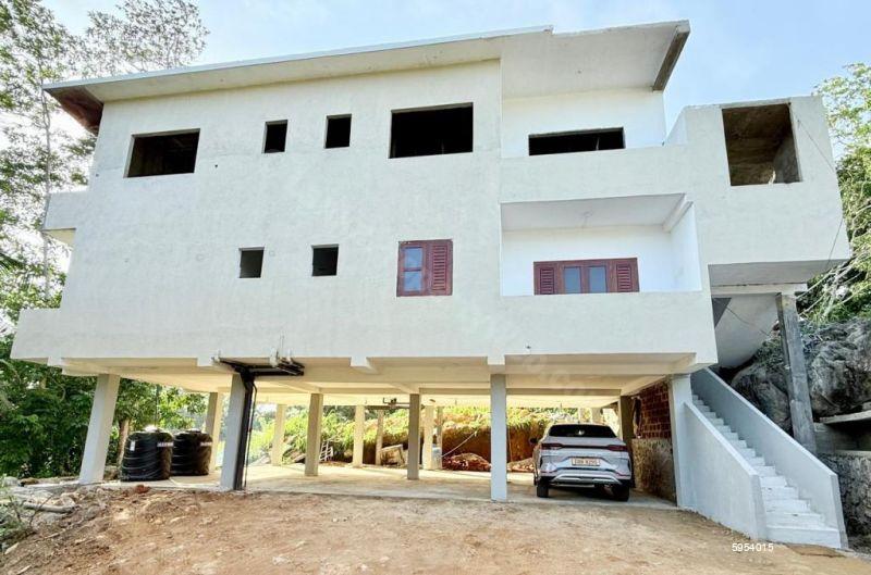 Annexe for rent in Karapitiya