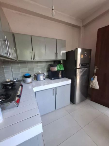 Kitchen - Kotte | Madiwela | Brand New | Furnished | 3Bedroom | 65M Negotiable