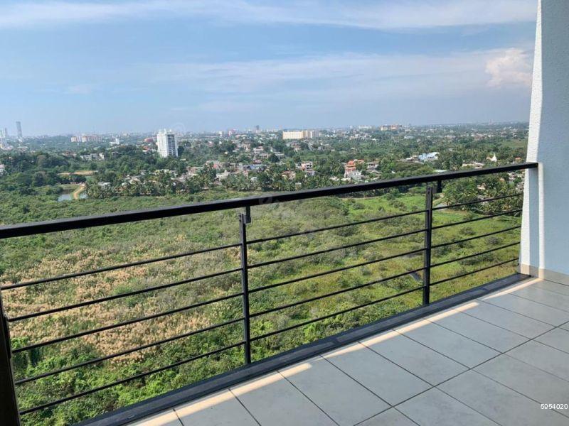 Apartment for sale in Rajagiriya