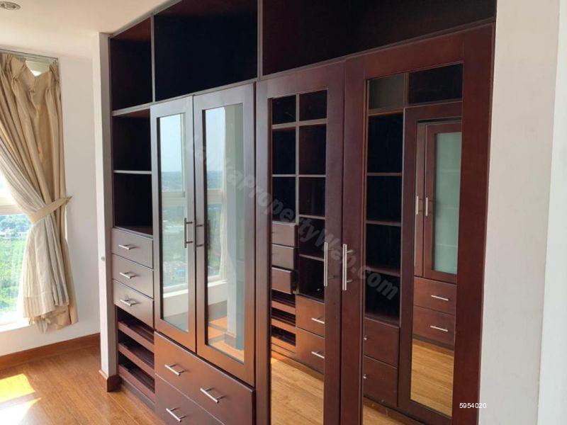 Apartment for sale in Rajagiriya