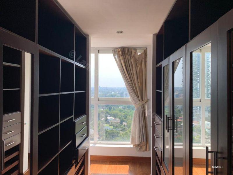 Apartment for sale in Rajagiriya