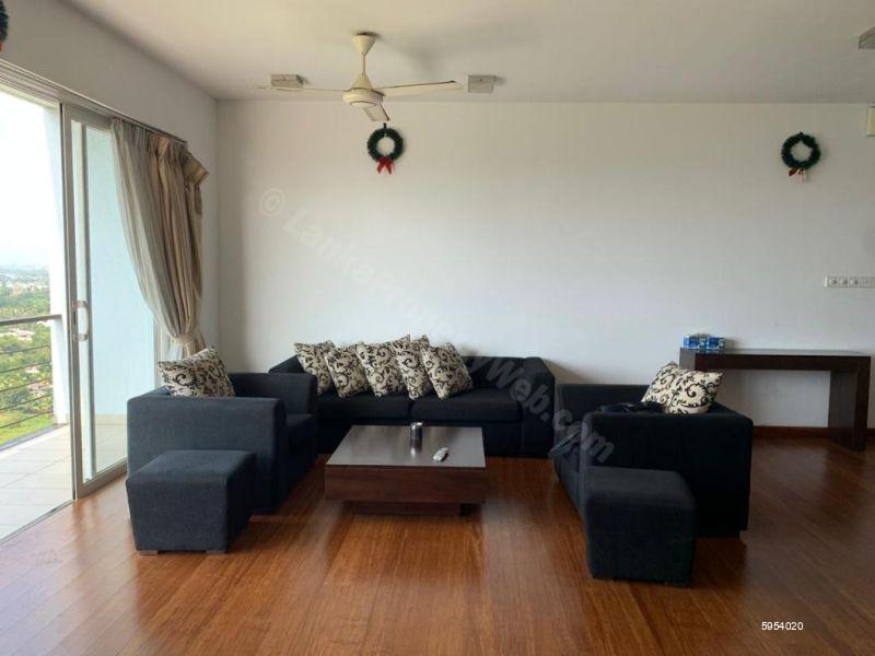 Apartment for sale in Rajagiriya