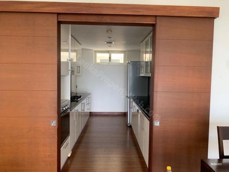 Apartment for sale in Rajagiriya