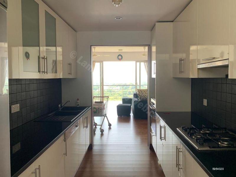 Apartment for sale in Rajagiriya