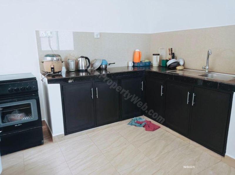 House for sale in Pannipitiya