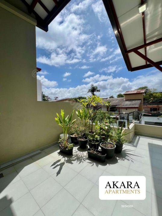 House for sale in Kalubowila