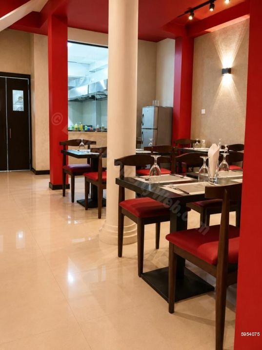 Commercial for rent in Colombo 5
