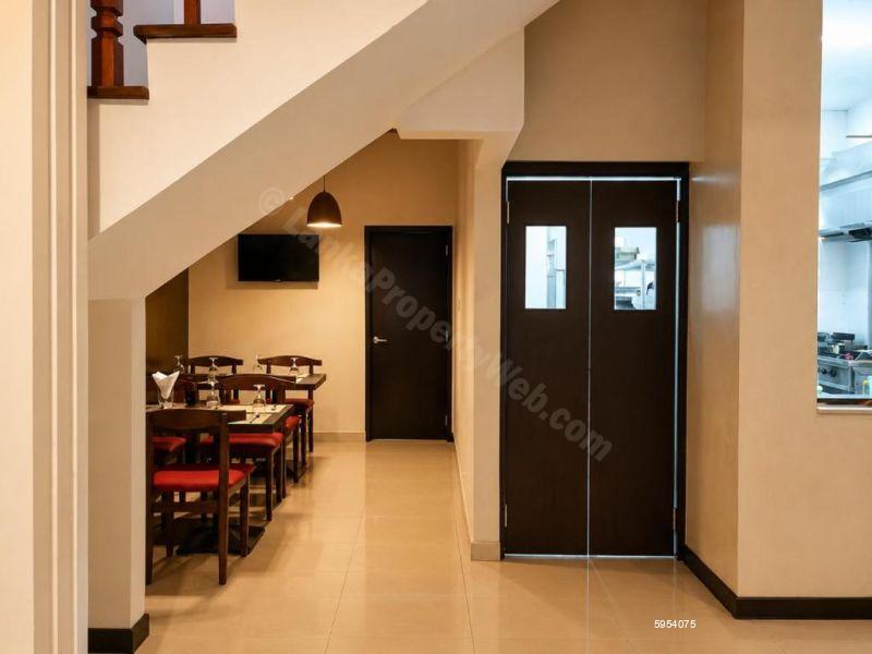 Commercial for rent in Colombo 5