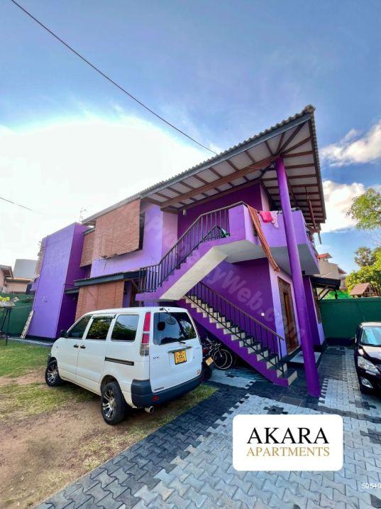 House for sale in Kalubowila