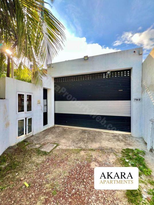 House for sale in Kalubowila