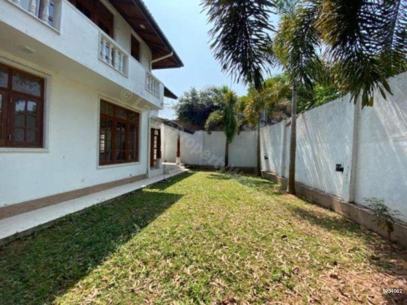 House for sale in Rajagiriya