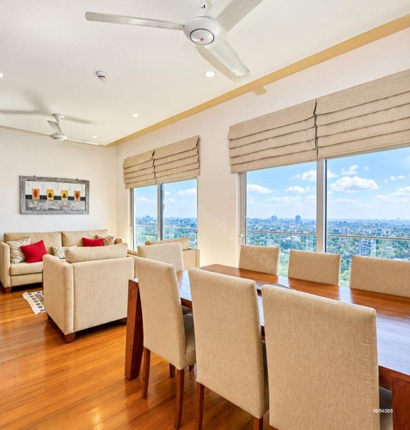 Rajagiriya Apartment for sale/rent