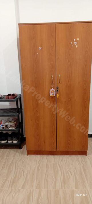 House for rent in Mulleriyawa