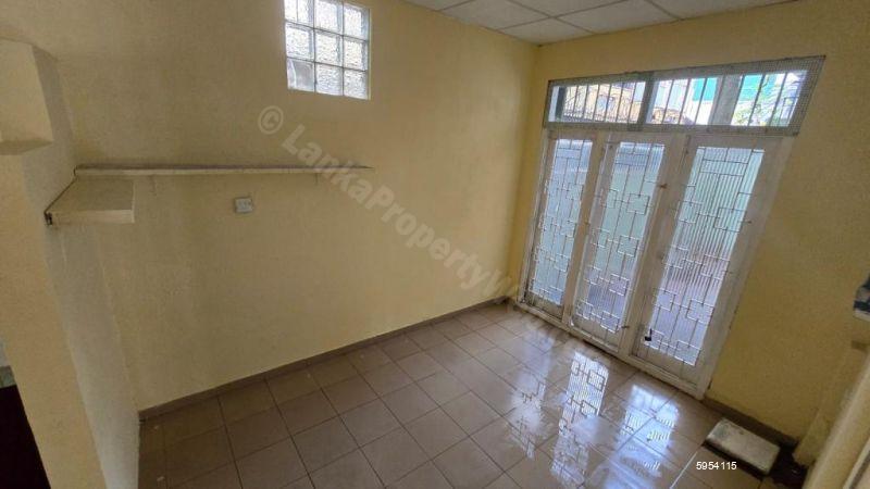 House for rent in Colombo 5