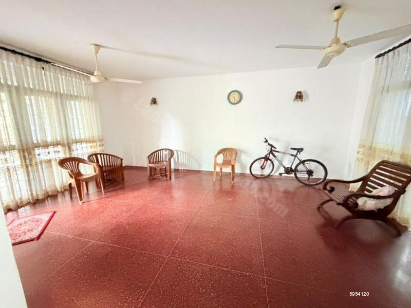 Living Room - House for sale in Battaramulla