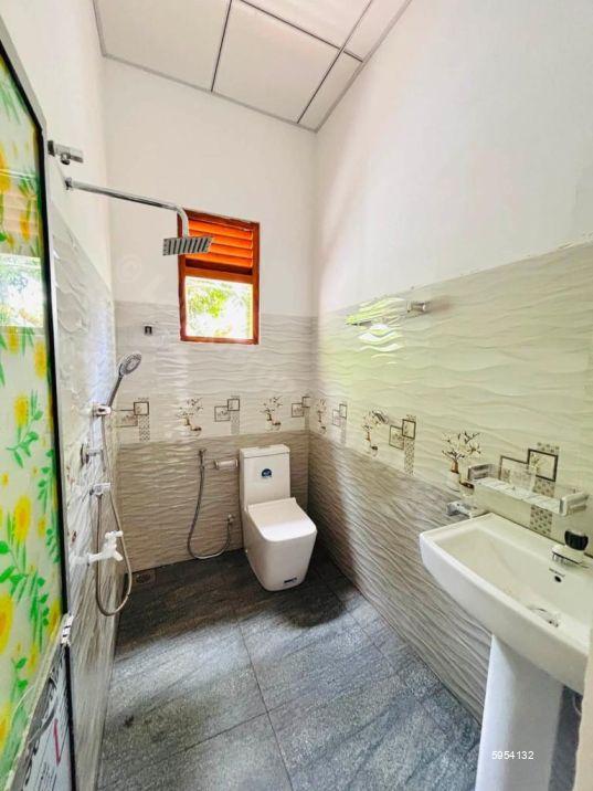 Bathroom - House for sale in Homagama