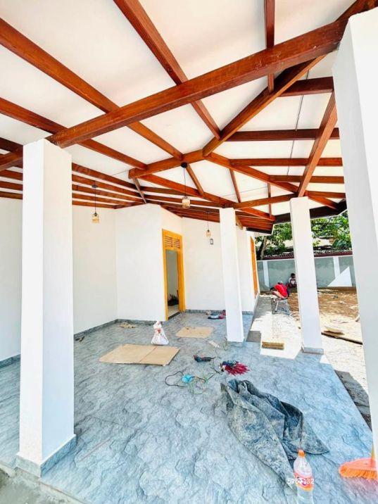 House for sale in Homagama