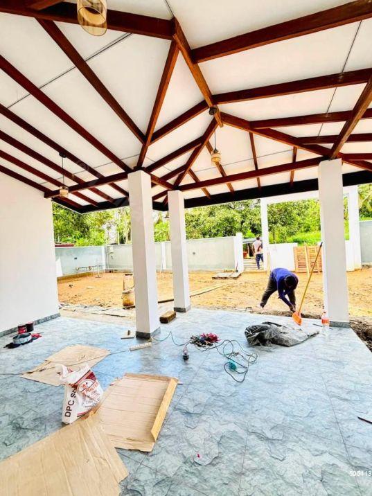 House for sale in Homagama
