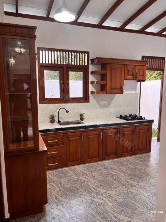 Kitchen - House for sale in Polgasowita