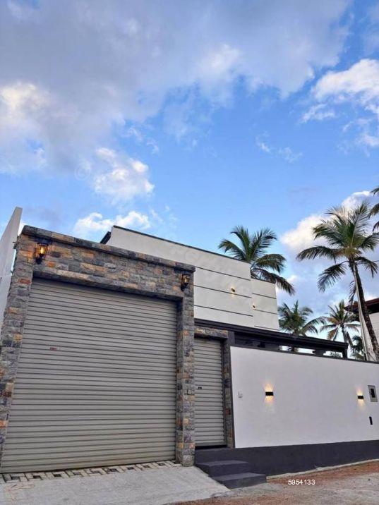Exterior - House for sale in Polgasowita