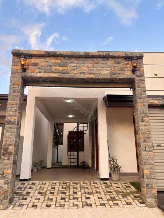 Exterior - House for sale in Polgasowita