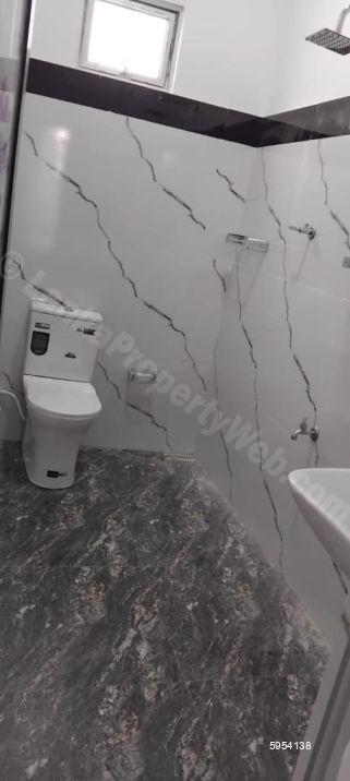 Bathroom - House for sale in Homagama