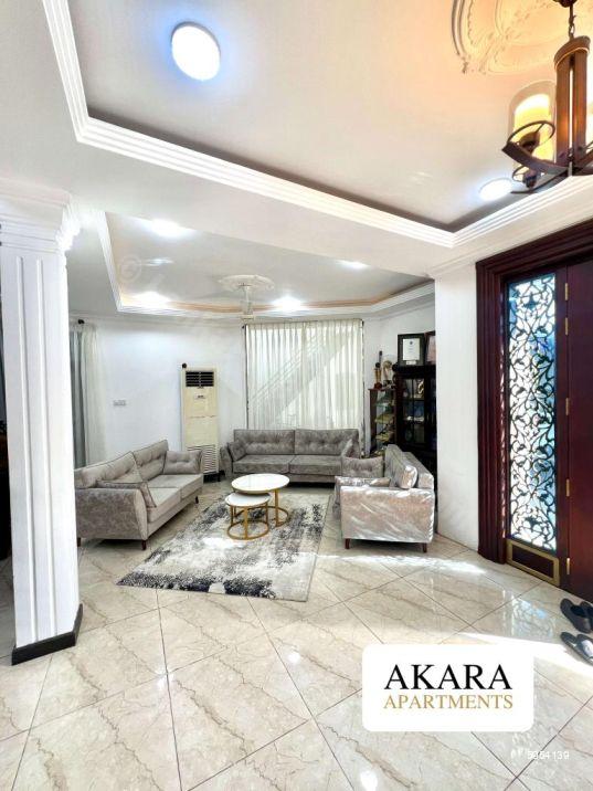 Living Room - House for sale in Colombo 3