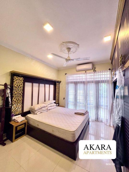 Bedroom - House for sale in Colombo 3