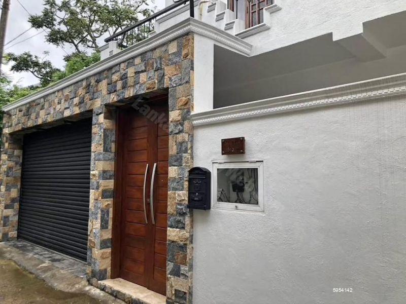 Exterior - House for sale in Kottawa
