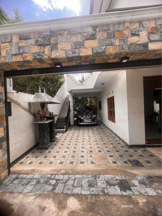 Exterior - House for sale in Kottawa