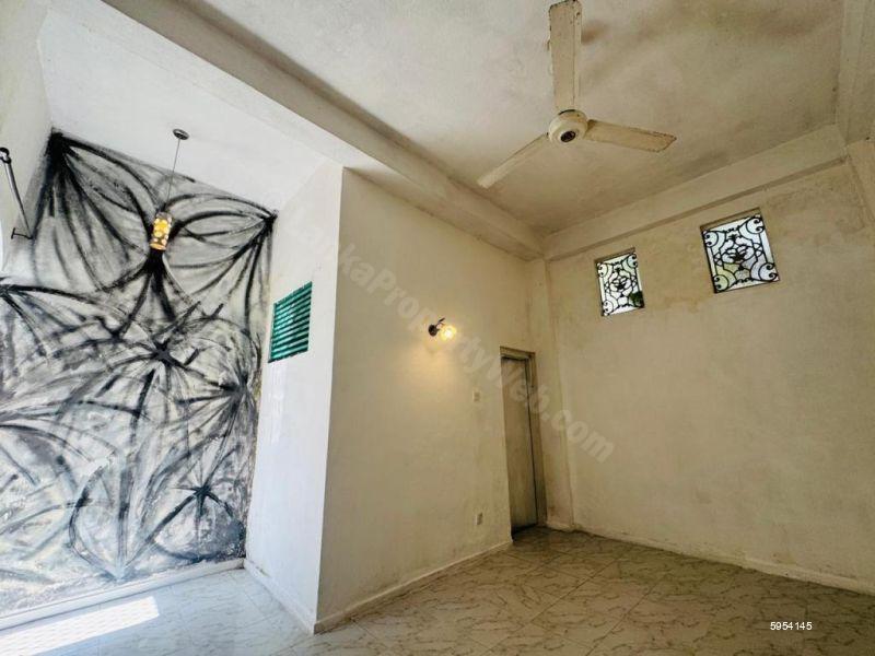 House for rent in Dehiwala