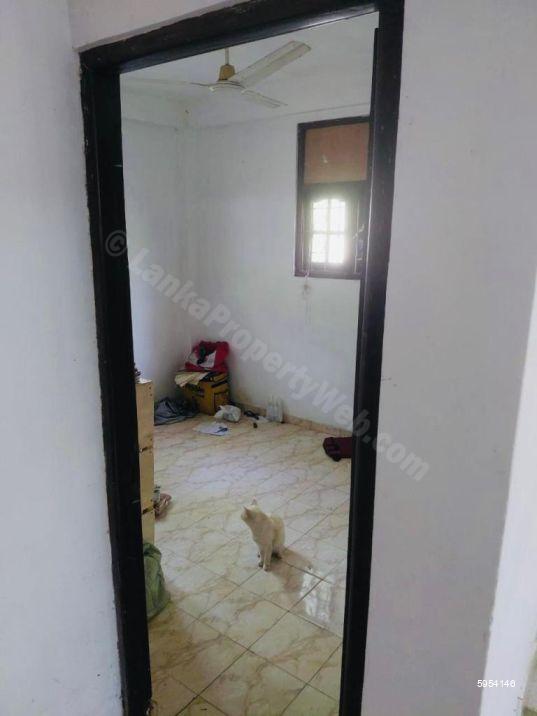 Bedroom - House for rent in Panadura