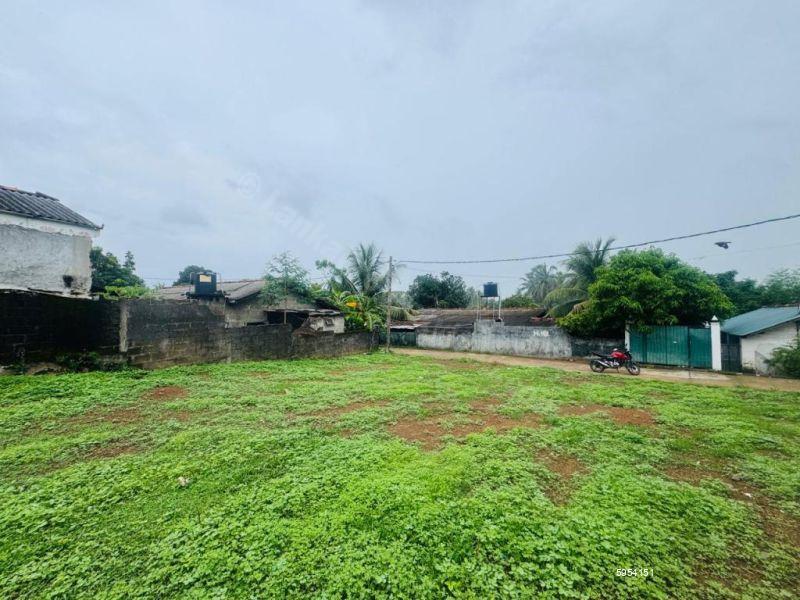 Bare Land for sale in Panadura