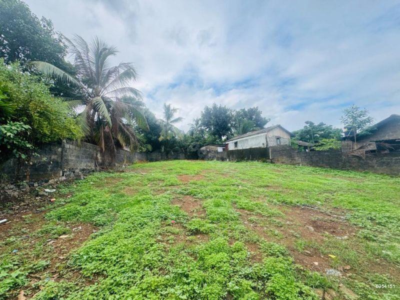 Bare Land for sale in Panadura