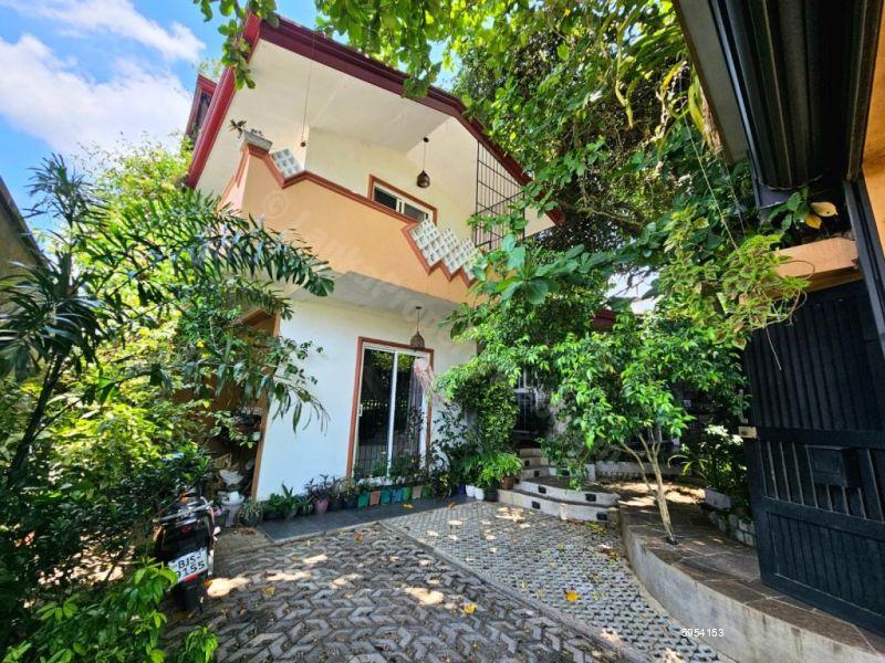 Exterior - House for rent in Panadura