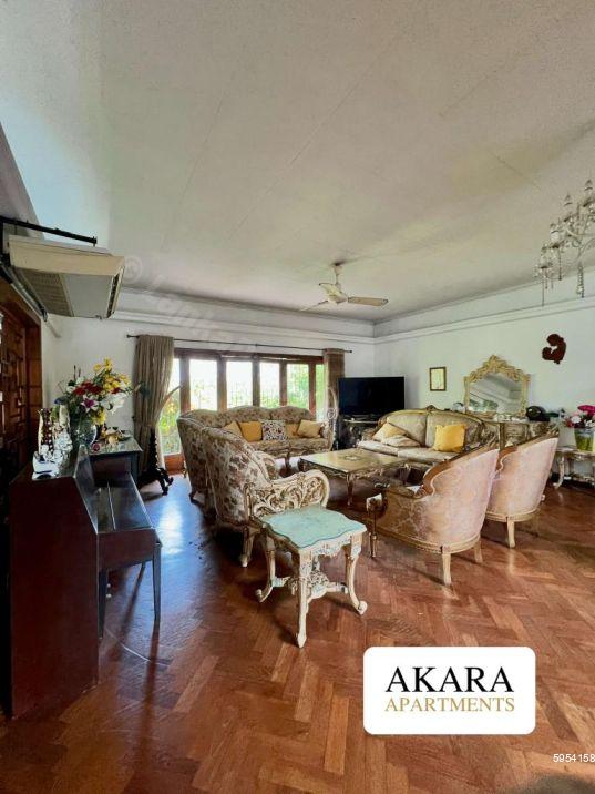 House for sale in Colombo 3