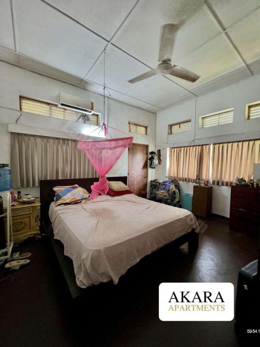 Bedroom - House for sale in Colombo 3