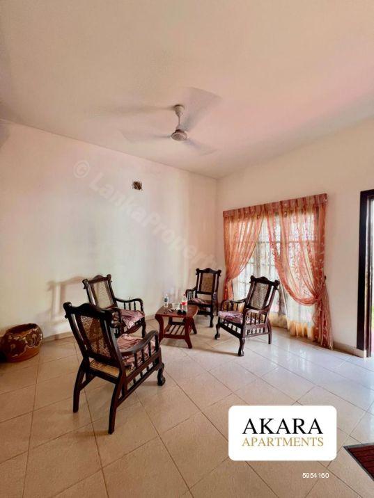 Living Room - House for sale in Colombo 3