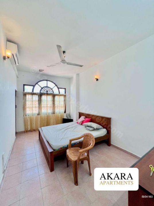 Bedroom - House for sale in Colombo 3